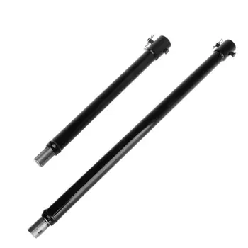 

30/50cm Extension Auger Bit Extended Length Drill Bits For Hole Digger Earth Augers Plant Garden Tool