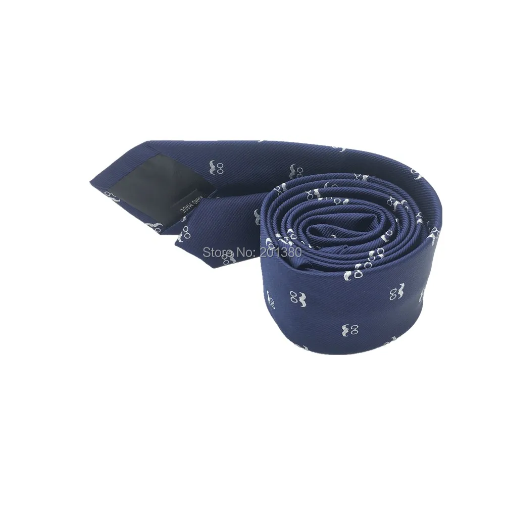 Glasses Navy(3)