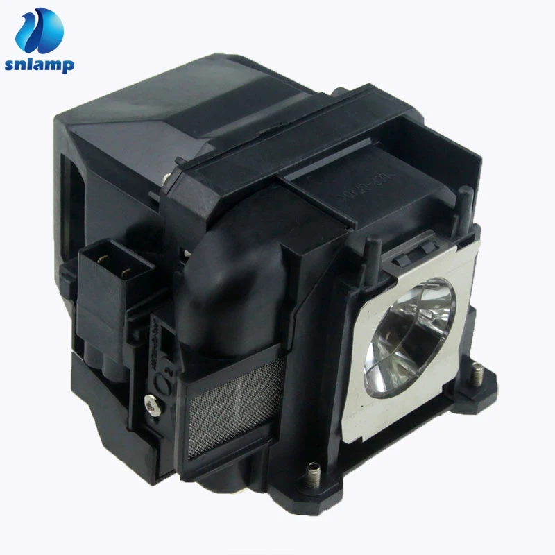 

100% Snlamp Compatible Projector lamp ELPLP88/V13H010L88 bulb with house for PowerLite S27 X27 W29 97H 98H 99WH 955WH 965H