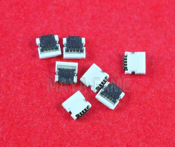 

OCGAME Blacklight power plug socket connector P17 P12 P13 P10 for 2DS 3DS PSP NDS NDSI NDSL XL LL display screen 100pcs/lot