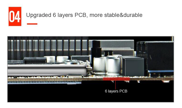 HUANANZHI X58 LGA1366 материнская плата в комплекте с процессором Intel Xeon X5570 2,93 ГГц ОЗУ 8 г(2*4 г) RECC GTX750Ti 2 г видеокарта