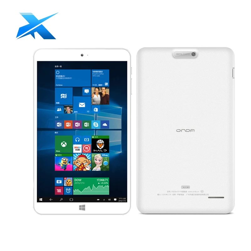 Lowest Price Onda V820w Dual Boot Windows 10 + Android 4.4 Tablet PC Intel Z3735F Quad Core 8 inch IPS Screen 2GB 32GB Rom Bluetooth HDMI Lowest Price Onda V820w Dual Boot Windows 10 + Android 4.4 Tablet PC Intel Z3735F Quad Core 8 inch IPS Screen 2GB 32GB Rom Bluetooth HDMI