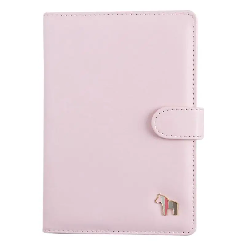

Weekly Planner Sweet Notebook Creative Student Schedule Diary Book Color Page School Supplies No Year Limit