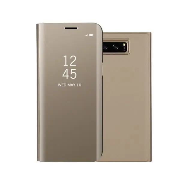 fab-case-gold-for-sam-note-8-lancase-for-samsung-galaxy-note-8-case-smart-view-mirror-flip-stand-electroplating-cover-441381453847