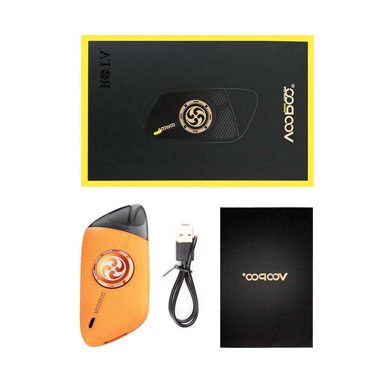 Voopoo Rota Spinning-4