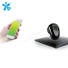 Thaiba Handsfree Bluetooth For Phone Wireless Earpiece Cheapest Earphones In Ear With Microphone Hand Free Bluetooth Earbuds