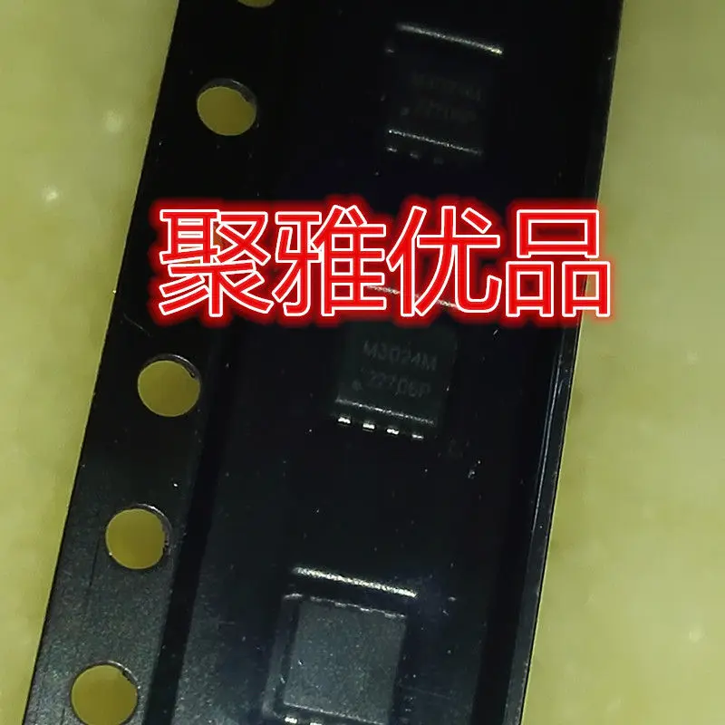 10 шт. QM3024M3 QM3024M M3024M 3 мм * MOSFET QFN-8 | Электроника