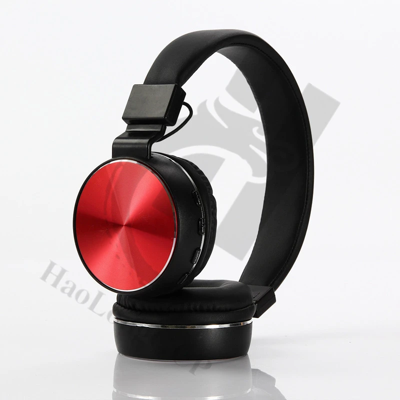 XB750BT Bluetooth Headset (4)