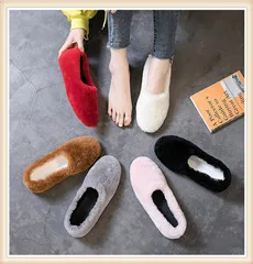 Autumn-and-winter-Fashion-Flat-bottom-round-women-flats-shoes-casual-Pure-color-women-flats-keep.jpg_640x640