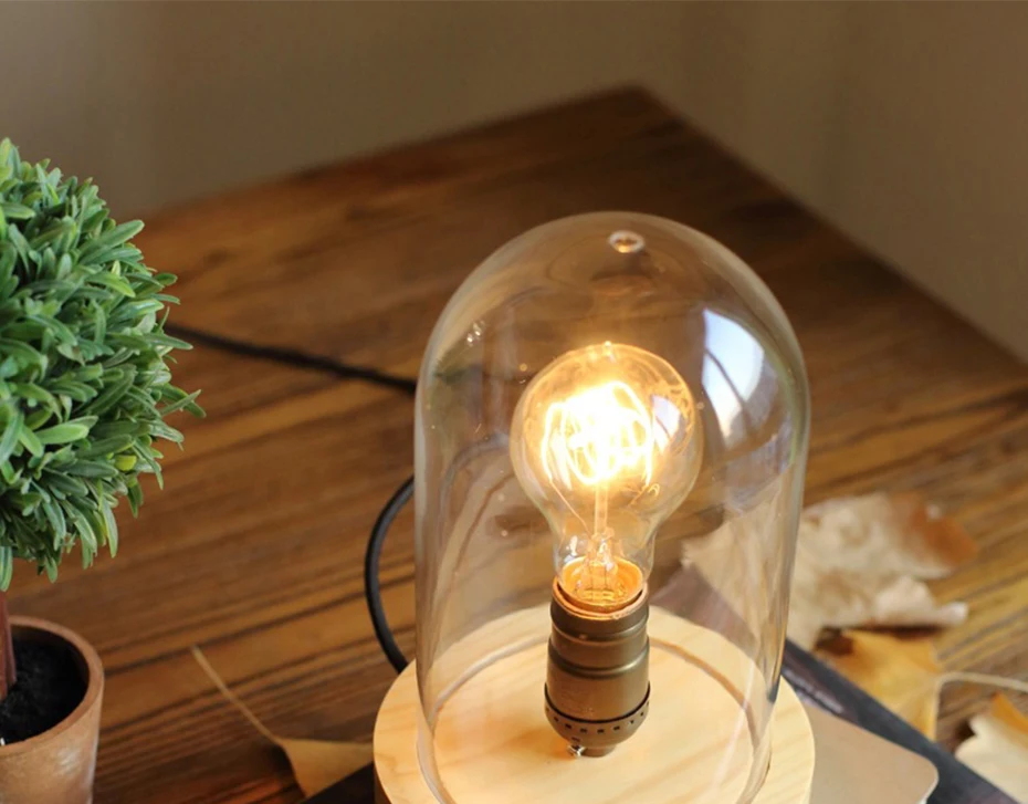 desk lamp - (1)