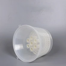 Оборудование для пчеловодства ловушка для ловли ловушек ловушка пластиковая ОСА ловушка висящая на дереве для захвата пчелы пчеловода помощник