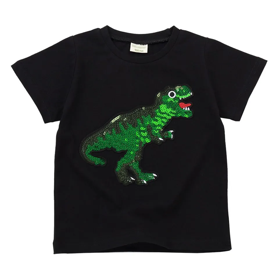 Vogueon Summer Boys T Shirt Magic 