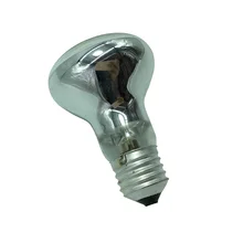 10x48 w E27 ES Эдисон Винт R63 энергосберегающий эко-галоген 240 v