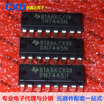 

Freeshipping SN7445 SN7445N