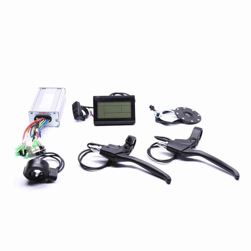 US $331.20 Rushed 48v500w Bafang Rear Cassette Electric Bike Conversion Kit Brushless Hub Motors 20 26 28diy Motor Wheel