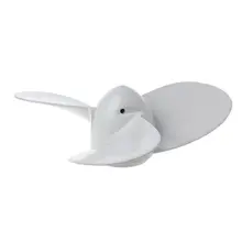 Лодочный мотор Алюминиевый Пропеллер 7 1/4X5-A для Yamaha 2.0HP 2HP 2.5HP подвесные двигатели 7 1/4X5-A 10166