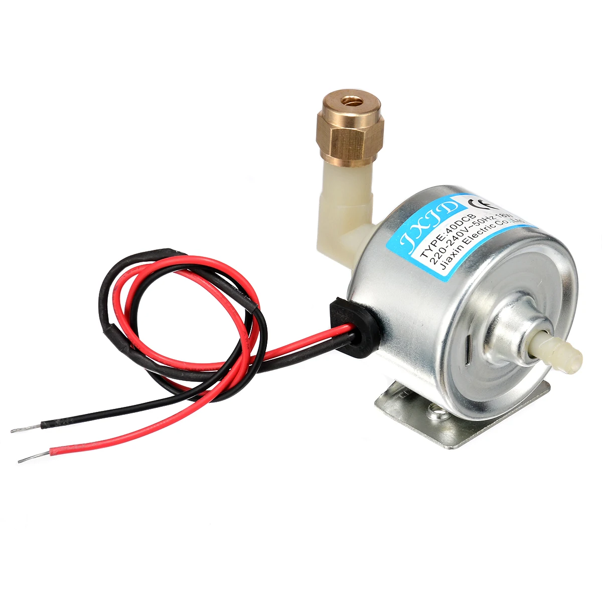 220V-240V AC Smoke Machine 40DCB Oil Pump Brass Fog Smoke Machine  Oil Pump 900W 50HZ Stage Party Parts