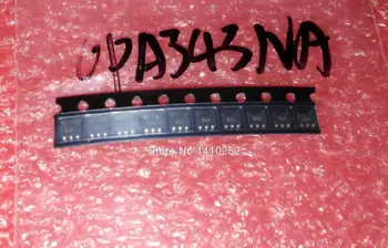 

100PCS/LOT OPA343 OPA343NA B43 SOT23-5 MODULE new Free Shipping