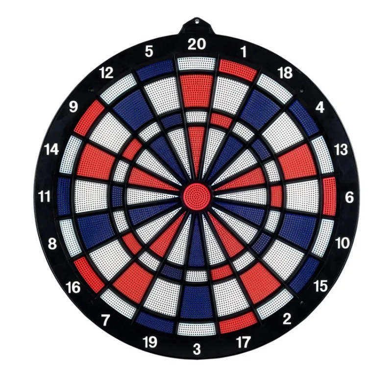 

2017 The New 18# Soft Security Target Dart Board To Send Six Dart Sets Soft Darts