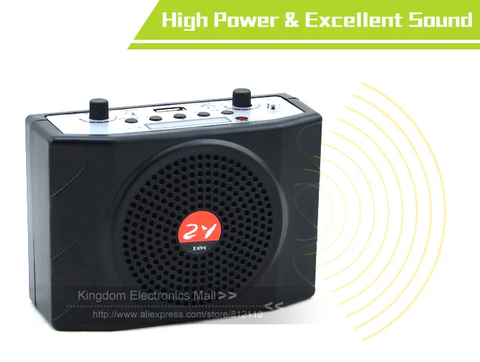 E-898 Wireless 07
