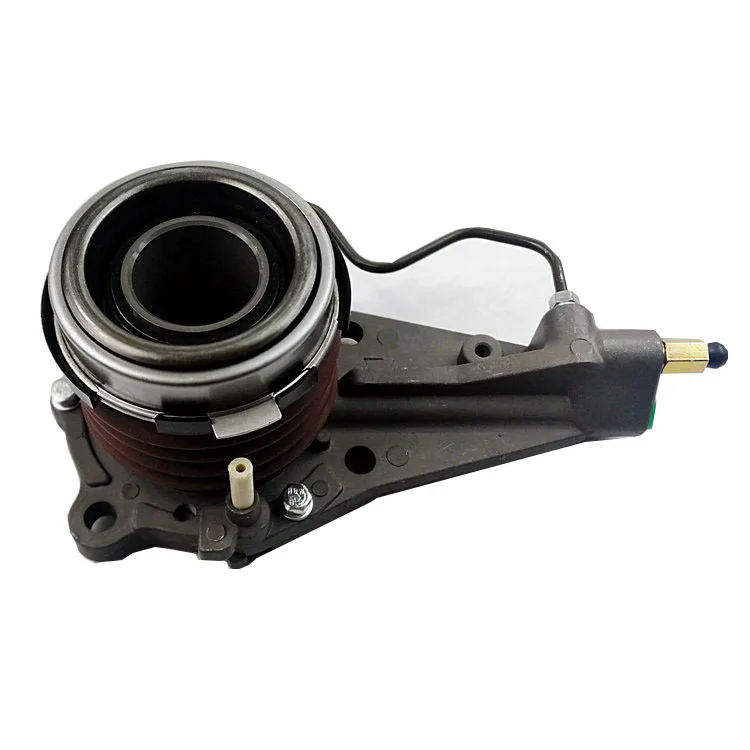 

CONCENTRIC SLAVE CYLINDER CSC ME523197 FOR MITSUBISHI 05-08 CANTER FUSO FE83 FE84 FE85 FE84P FE85P 4D34 CLUTCH RELEASE BEARING
