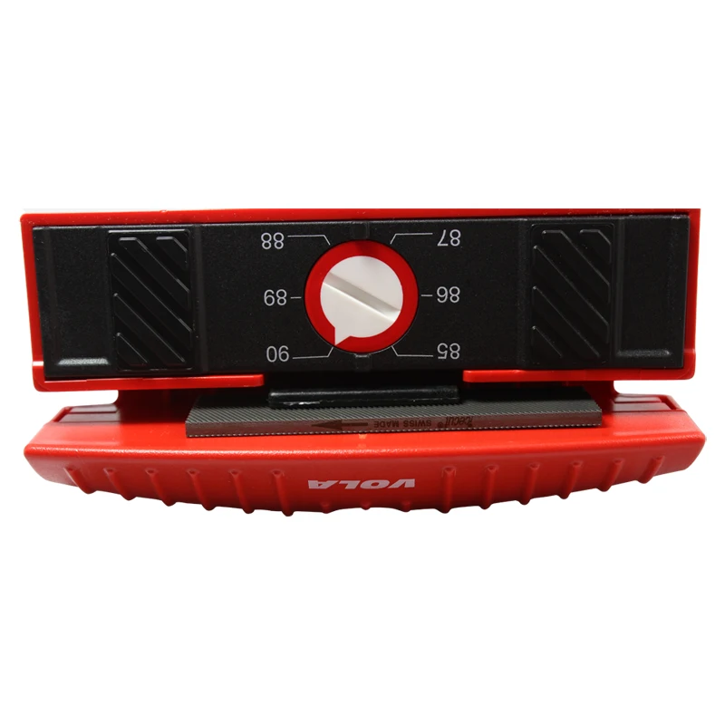 Side Bevel File Guide VOLA pocket Ski Edge Tuner Sports And Entertainment