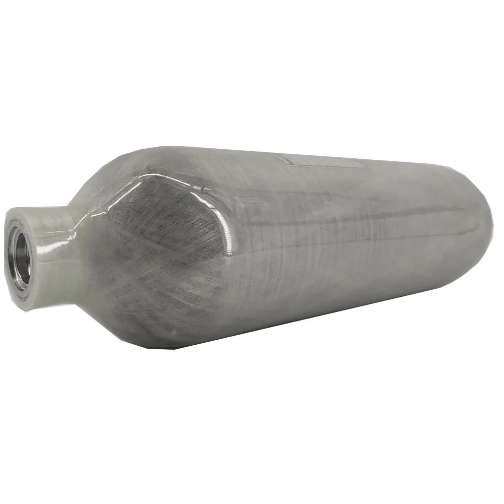 AC3011 Acecare Airforce Condor/Scuba Hpa Pcp Air Tank/Compressed Air Rifle 1.1L 4500psi Carbon Mini Dive Tank for Pcp Air Rifle