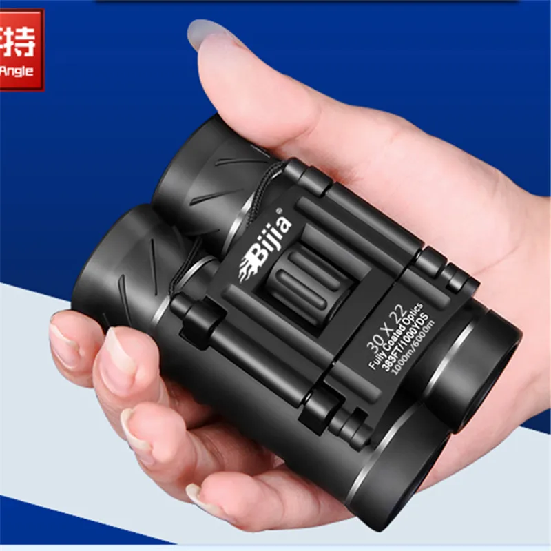 

BIJIA The new optical binocular telescopes astronomic binoculars hunting Non-infrared night vision spotting scope eyepiece