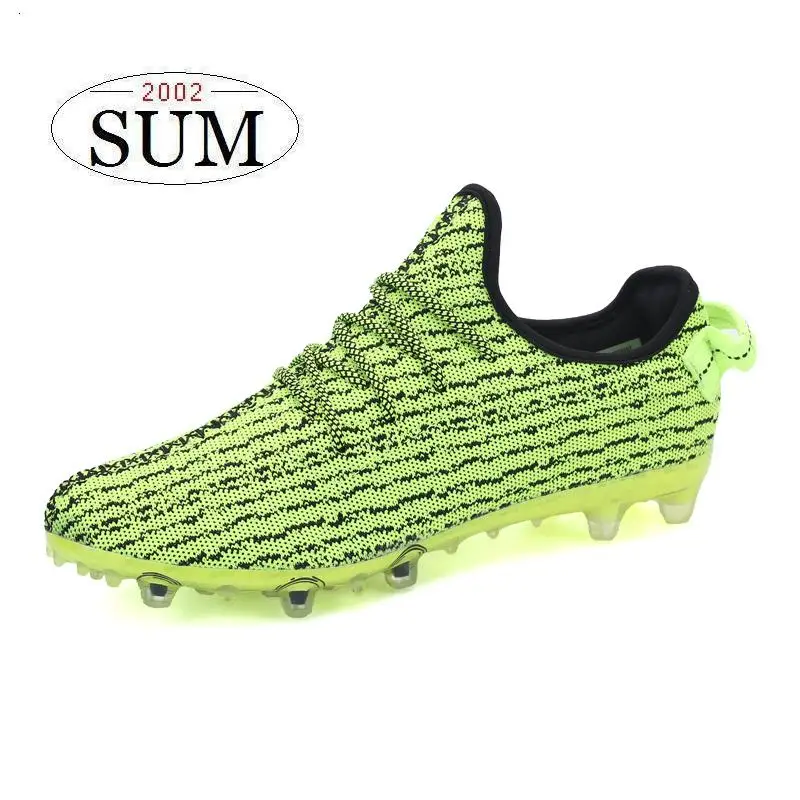 New Balance Soccer Cleats