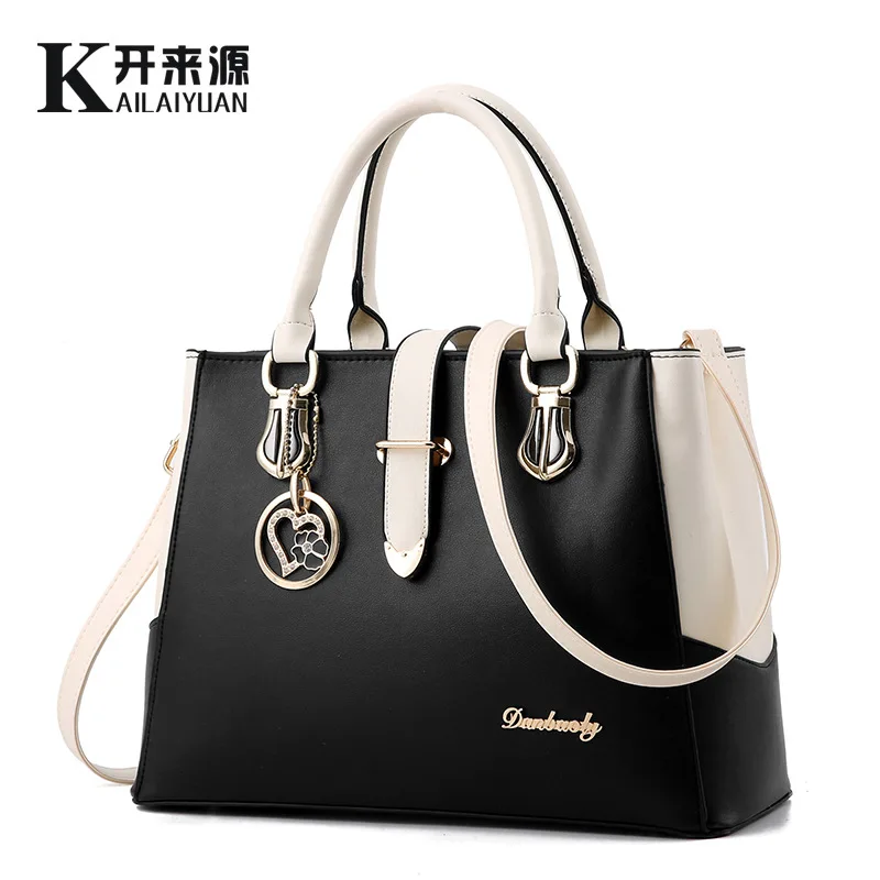 

Female package 2019 female han edition stereotypes sweet vogue female bag the new bag worn one shoulder a handbag