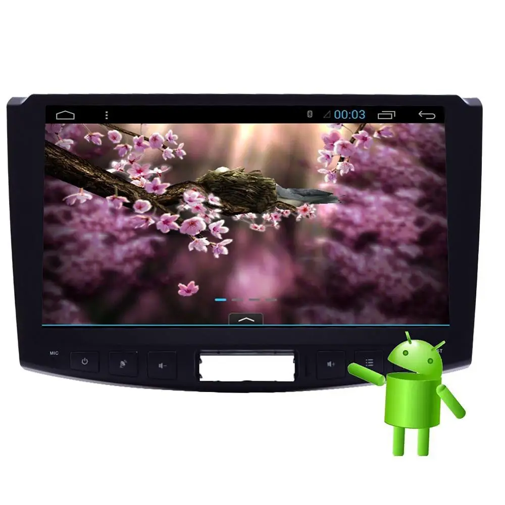 10.2 дюймов Android 4.4 автомобиль без DVD GPS плеер для Volkswage Magotan 2015 Автомобиля Стерео Авторадио Видео Аудио головного устройства canbus