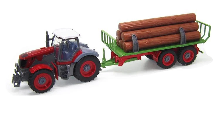 

1:28 scale 6CH remote control RC truck,radio control farm tractor compact car
