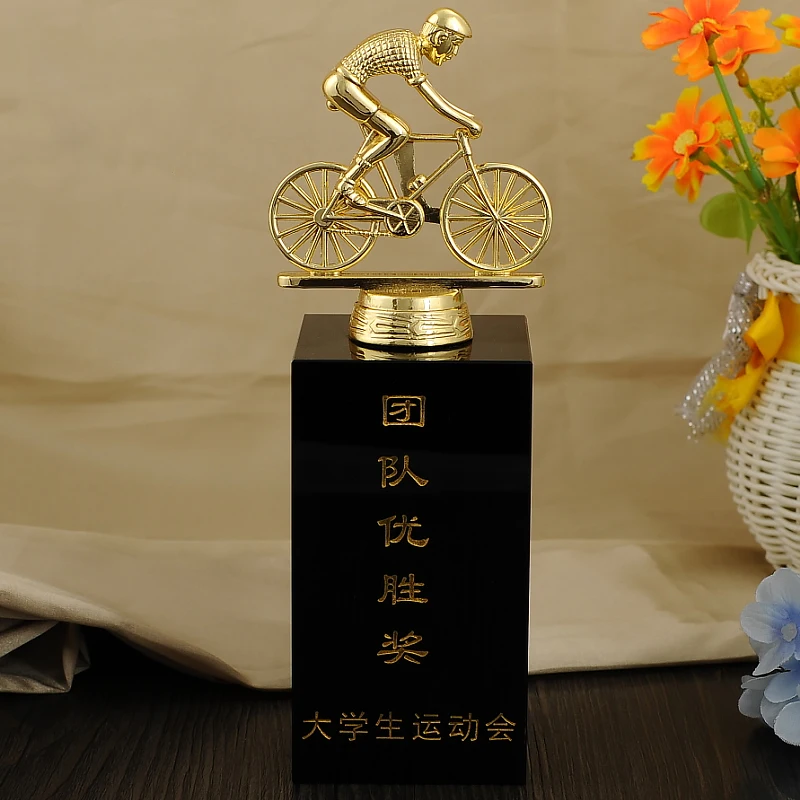cycling souvenirs