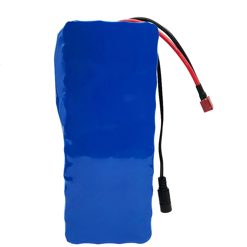 Laudation 36V10ah электрический велосипед батарея 36В 18650 упаковка 10ач 500 Вт Высокая