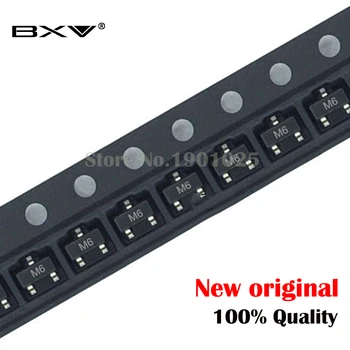 

100PCS S9015 SOT-23 9015 SOT M6 SMD new and original IC