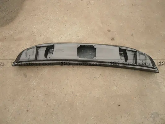 05-12 Carrera 911 997 Turbo Style Rear Spoiler(5)_1