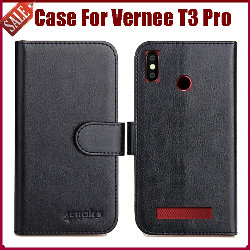 Vernee T3 Pro