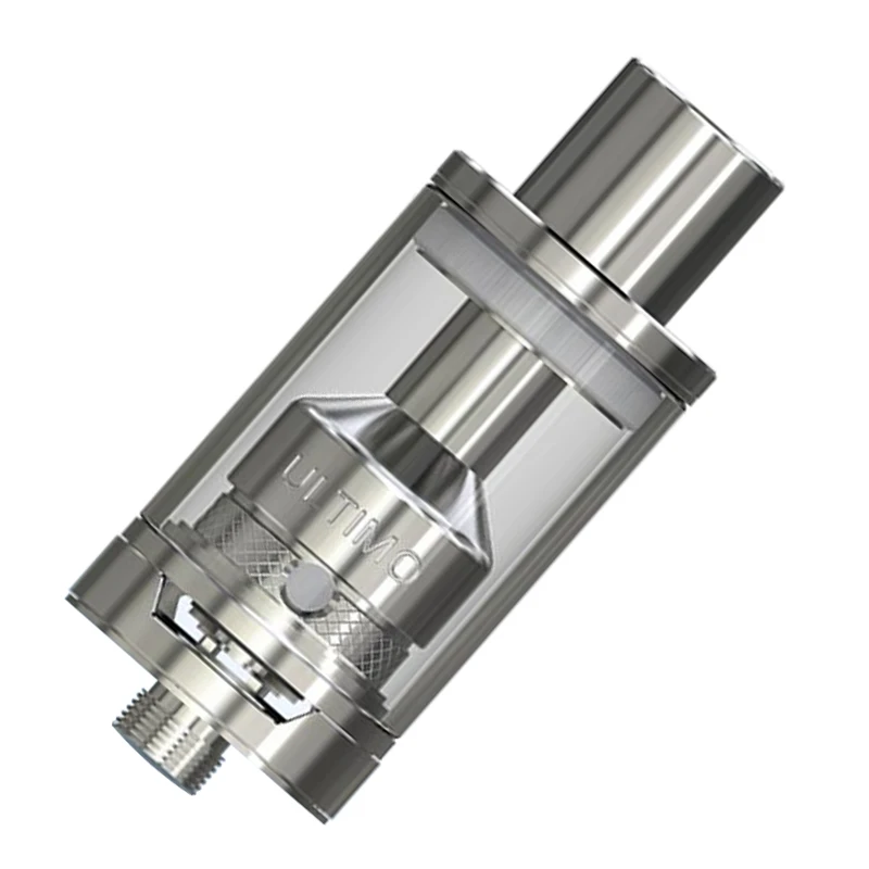 Запасной атомайзер Joyetech ULTIMO с керамической катушкой 3 5 мл 0 Ом серебристый |