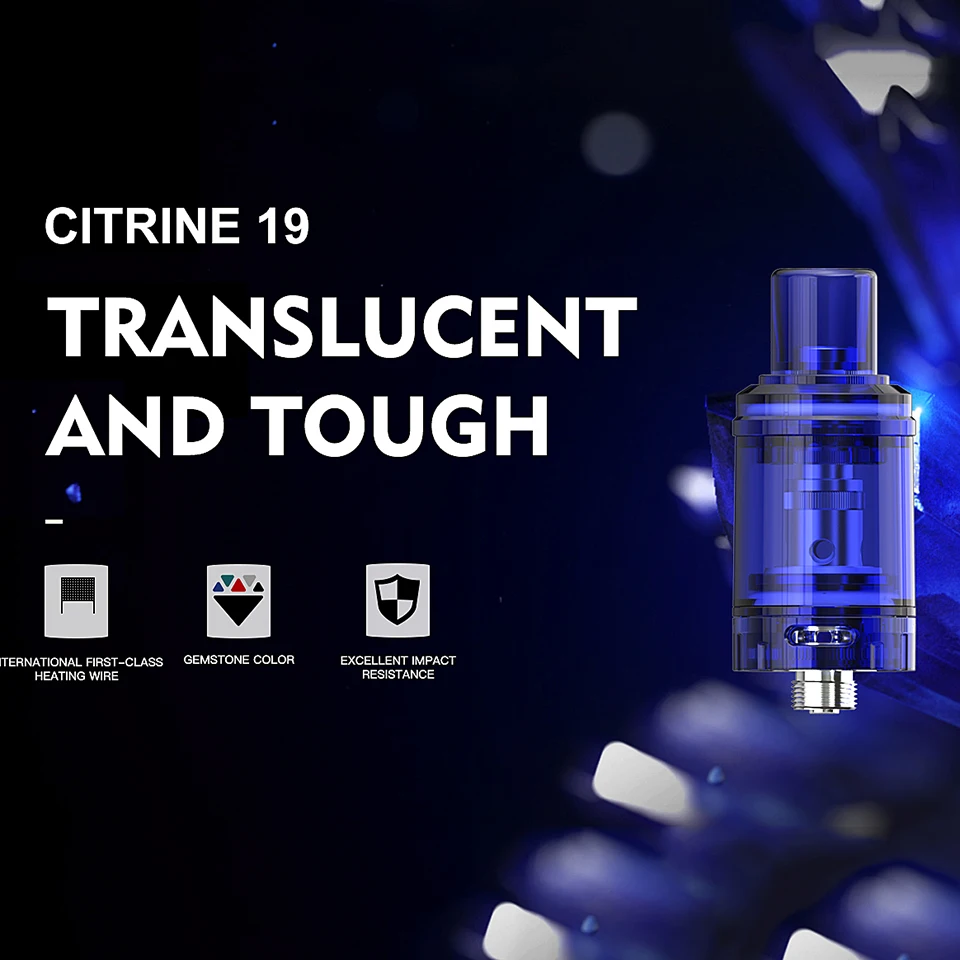Citrine-19-皇室蓝