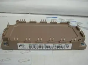 

6MBI75S-120-50  inverter desktop module  6MBI75S-120-02
