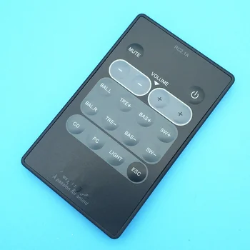 

remote control suitable for Edifier RC2.1a s2.1 Sound speaker system