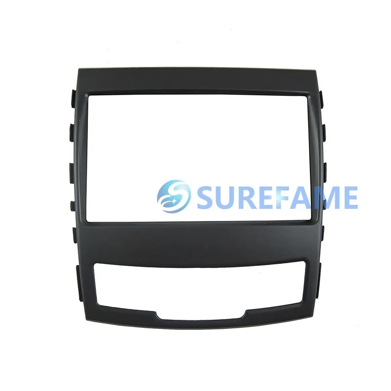 SY003 2010 SSANG YONG KORANDO 2din 1