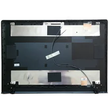 Ноутбук верхняя крышка Топ чехол для lenovo G50-30 G50-45 G50-75 G50-70 G50-80