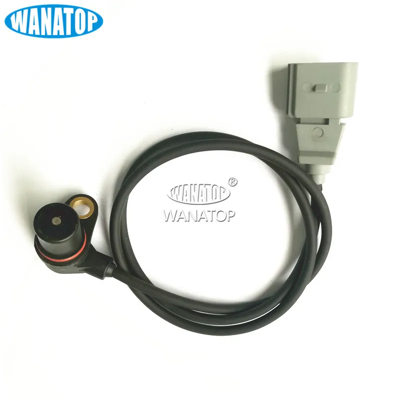Датчик положения коленчатого вала 078906433A 0261210177 для VW Jetta Golf Passat Audi A4 A6 A8 TT |