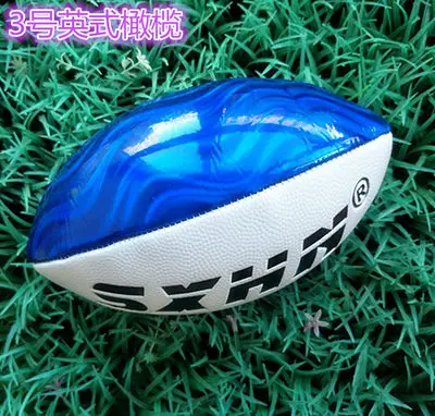 الأزرق مقاومة للاهتراء بو الجلود الناعمة الرجبي 3 # الإنجليزية الرجبي رياض الأطفال المراهقين التدريس التدريب كرات الأزرق مقاومة للاهتراء بو الجلود الناعمة الرجبي 3 # الإنجليزية الرجبي رياض الأطفال المراهقين التدريس التدريب كرات