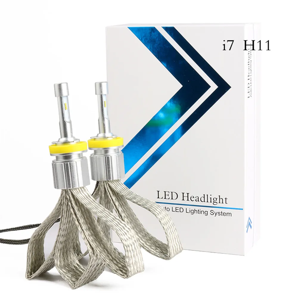 H11 led