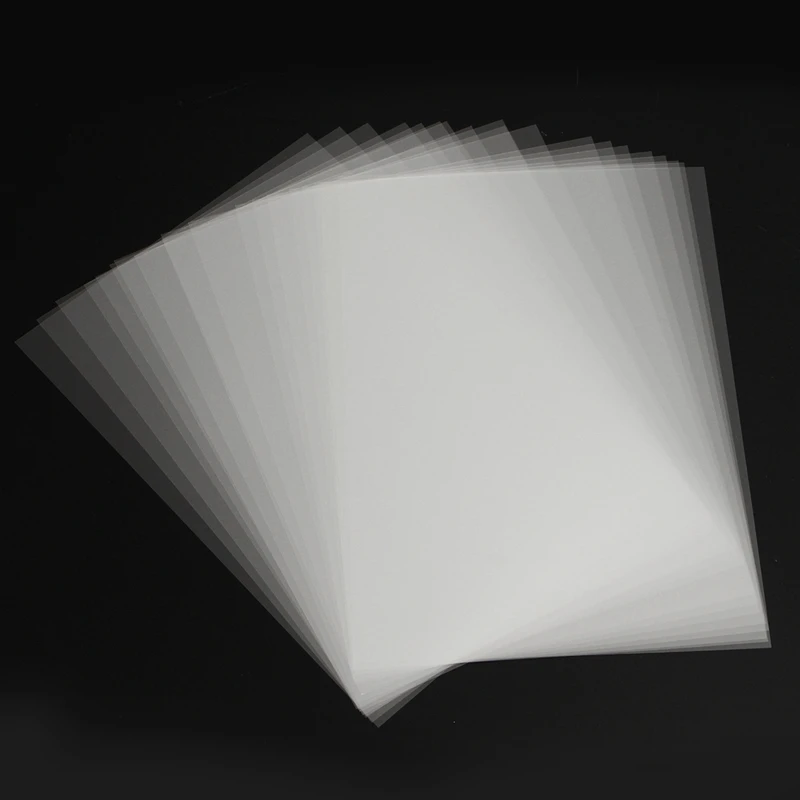 Inventive image in printable transparencies Current image inside printable transparencies