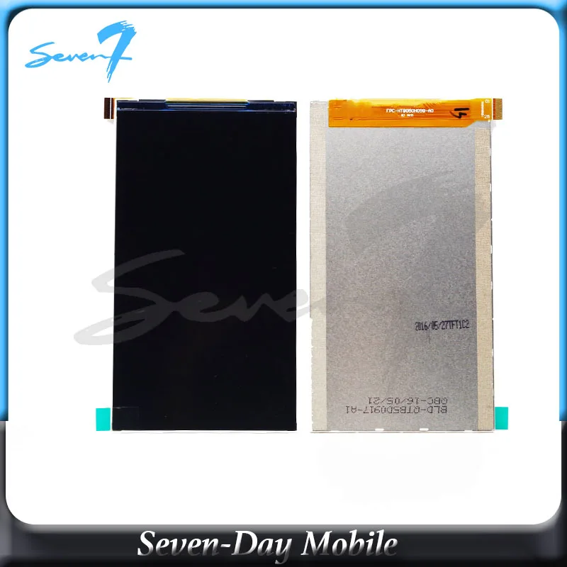 Seven archos 50 platinum 4g