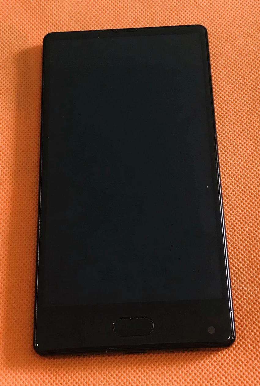 Дисплей для сенсорный экран и ЖК-дисплей Bluboo S1 MTK6757 Octa Core 5 'ɿHD б/у оригинальный