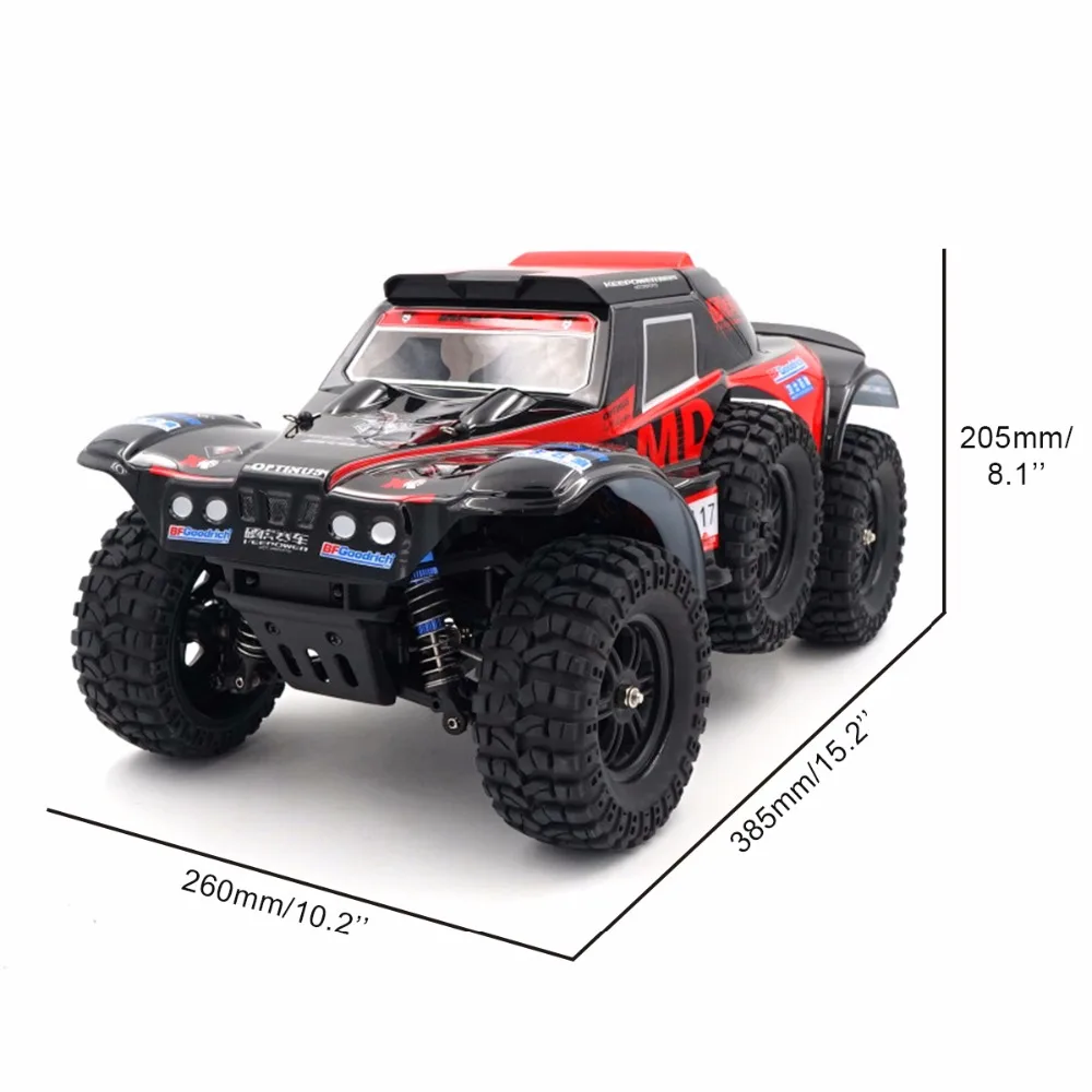 Wltoys 1/12 2,4G 4WD 60 км/ч ралли ру автомобиль электрический Buggy Crawler внедорожник РТР игрушка